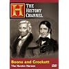 Boone and Crockett (A&E DVD Archives)