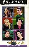 Friends Ser.3 Vol.17 [UK IMPORT] - Jennifer Aniston