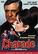 Watch Charade Online.