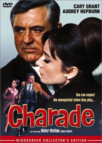 Charade: 1953/1963