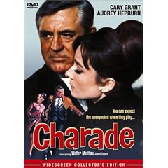 Charade by 