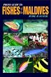 Photo Guide to Fishes of the Maldives (Atoll Editions)