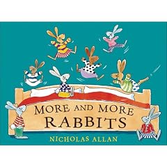 More and More Rabbits