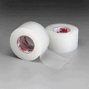 Nexcare First-Aid Transpore ClearTape 3InchX10Yard-4Pie