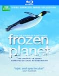 Frozen Planet: The Complete Series [B...