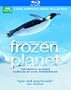 Frozen Planet: The Complete Series [Blu-ray]