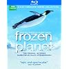 Frozen Planet: The Complete Series [Blu-ray]