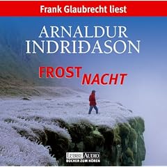 Frostnacht