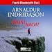 Frostnacht (Audio CD)