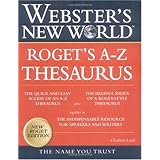 Webster's New World Thesaurus