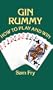 Gin Rummy: How to Play and Win
