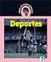 Abre Los Ojos y Aprende (EyeOpeners) - Deportes (Sports)
