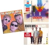 {3 CD PACK} [IMPORT] The Interview / Alive "part 2" / The In Sound From Way Out