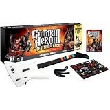 Guitar Hero III: Legends of Rock Bundle With Guitar