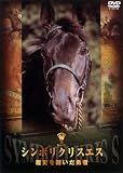 シンボリクリスエス 歴史を紡いだ勇者【低価格版】 [DVD]