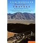 Danziger's Travels: Beyond Forbidden Frontiers (Paladin Books)