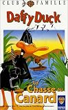 Revue WARNER  / Daffy Duck : La Chasse Au Canard