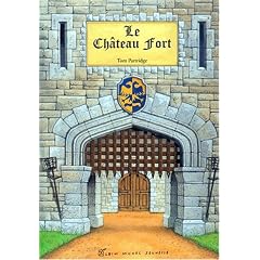 Le Ch�teau fort
