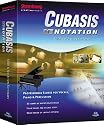 Cubasis Notation