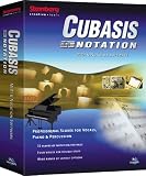 Cubasis Notation
