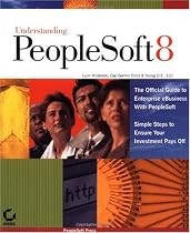 Understanding PeopleSoft 8