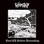 Last CD Before Doomsday