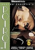 Agatha Christie's Poirot: Collector's Set Volume 6