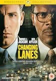 Changing Lanes [DVD] [2002]