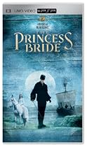 The Princess Bride [UMD for PSP]