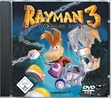 Rayman 3 (Software Pyramide) - 