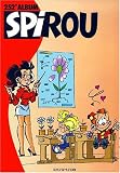Revue Dupuis  / Album Spirou, tome 252