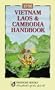 Vietnam, Laos and Cambodia Handbook, 1996 (Footprint Vietnam Handbook)