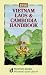 Vietnam Laos & Cambodia Handbook 1996 Ed (Footprint Vietnam Handbook)