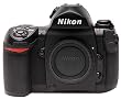 NIKON F6 SLR 35mm Film Camera Body