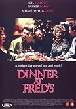 Dinner at Fred`s [DVD]