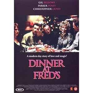 Fred Dvd