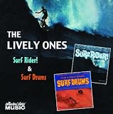 Surf Rider!/Surf Drums