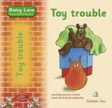 Toy Trouble (Daisy Lane Sound Story)