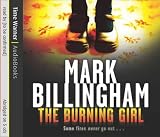 The Burning Girl: The Tom Thorne Novels: Book Four