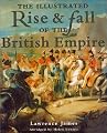The Illustrated Rise and Fall of the British Empire