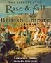 The Illustrated Rise and Fall of the British Empire