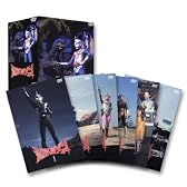 流星人間ゾーン DVD-BOX