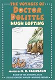 Voyages of Doctor Dolittle