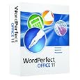 WordPerfect Office 11 Upgrade by Corel