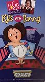Rosie O`Donnell`s Kids Are Punny [VHS]