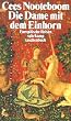 Die Dame mit dem Einhorn: Europ�ische Reisen (suhrkamp taschenbuch)