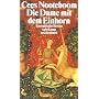 Die Dame mit dem Einhorn: Europ�ische Reisen
