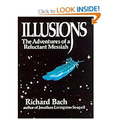 Illusions: The Adventures of a Reluctant Messiah