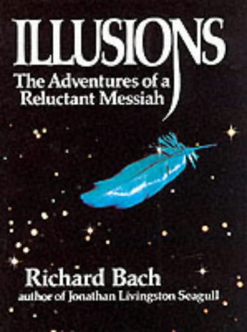 Childrens Toyshop  Books : Illusions: The Adventures of a Reluctant Messiah