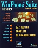Winphone suite 3